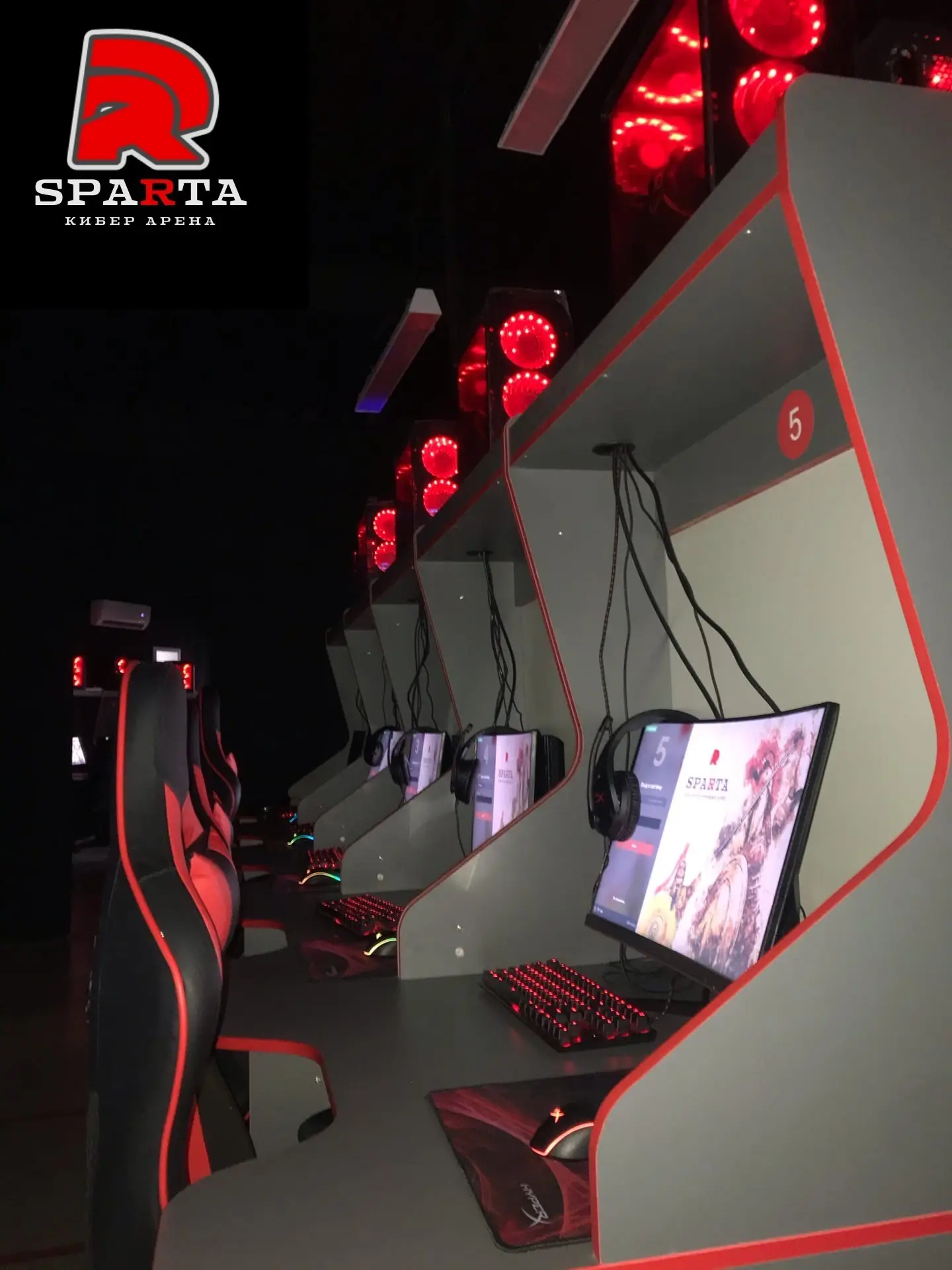 Изображение клуба Sparta № 1