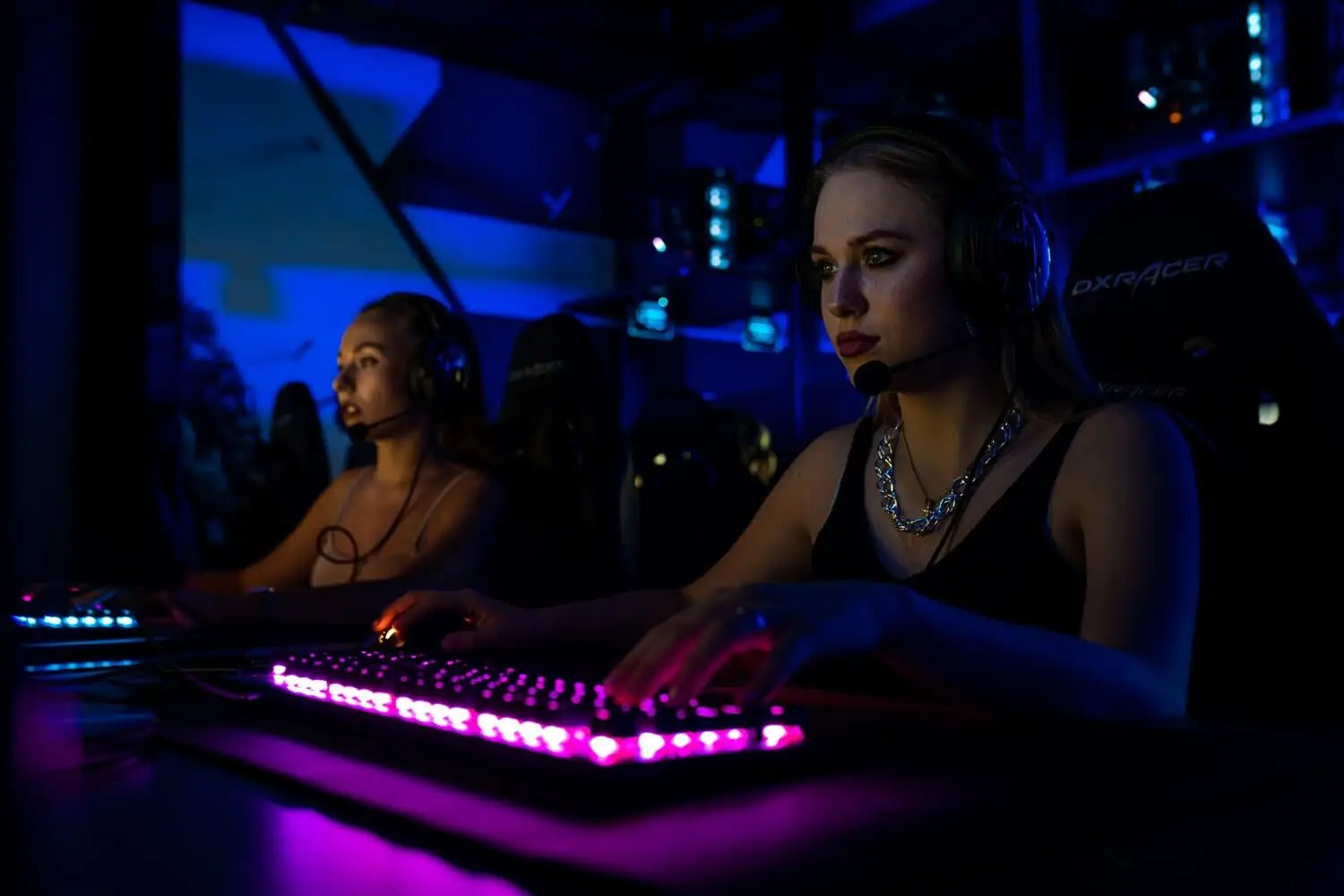 Изображение клуба 1shot Алексеевская № 2