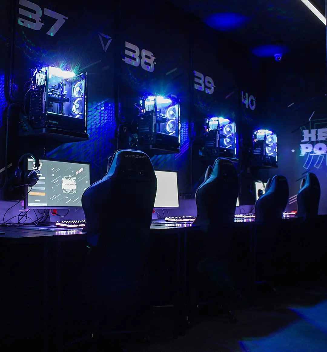 Изображение клуба HealPoint № 3