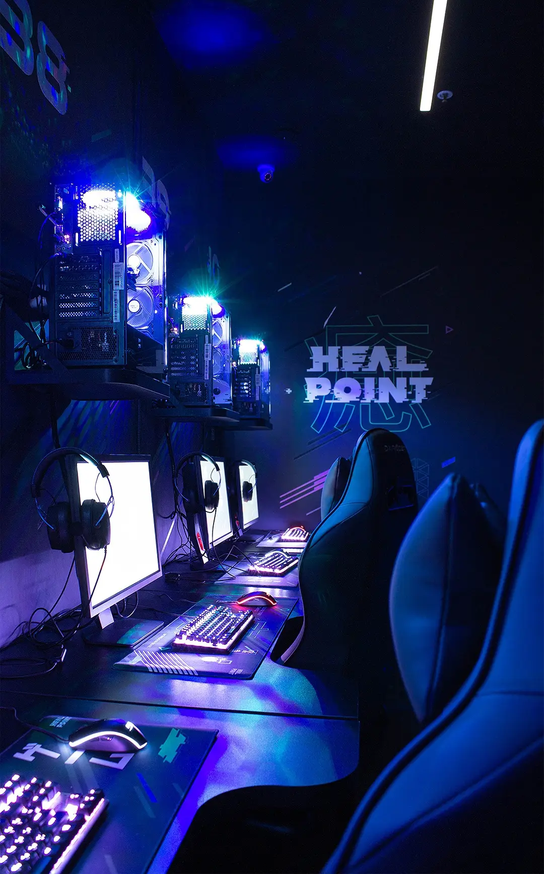 Изображение клуба HealPoint № 7