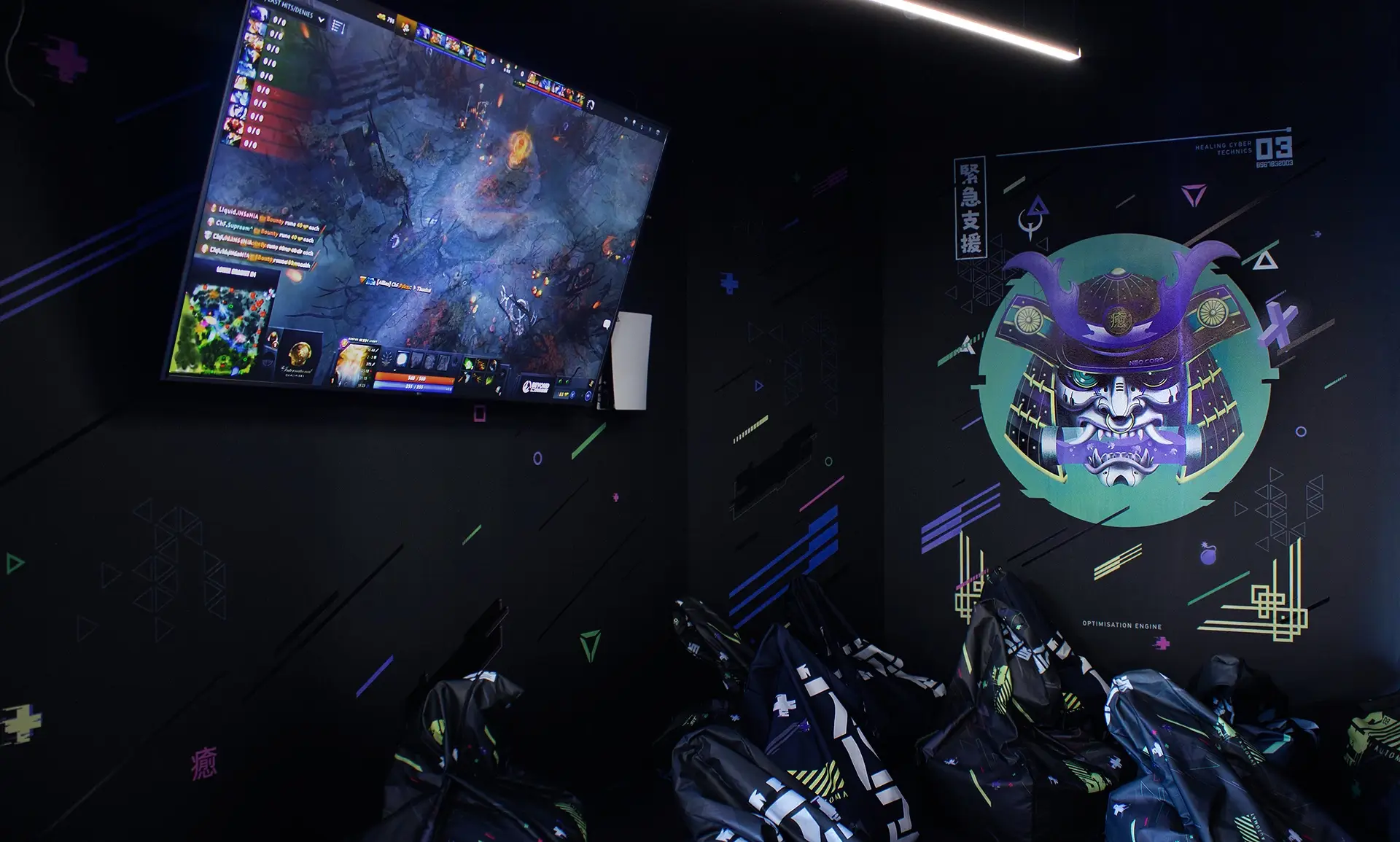 Изображение клуба HealPoint № 6