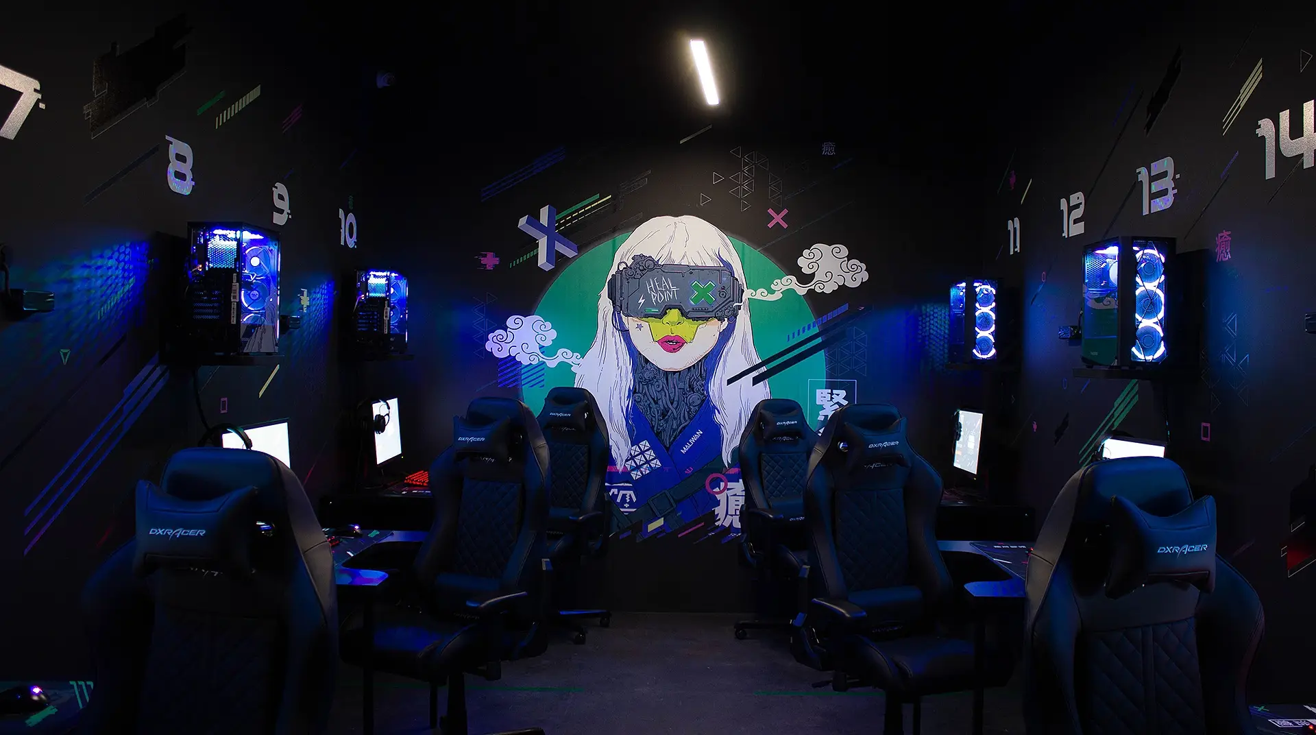 Изображение клуба HealPoint № 1