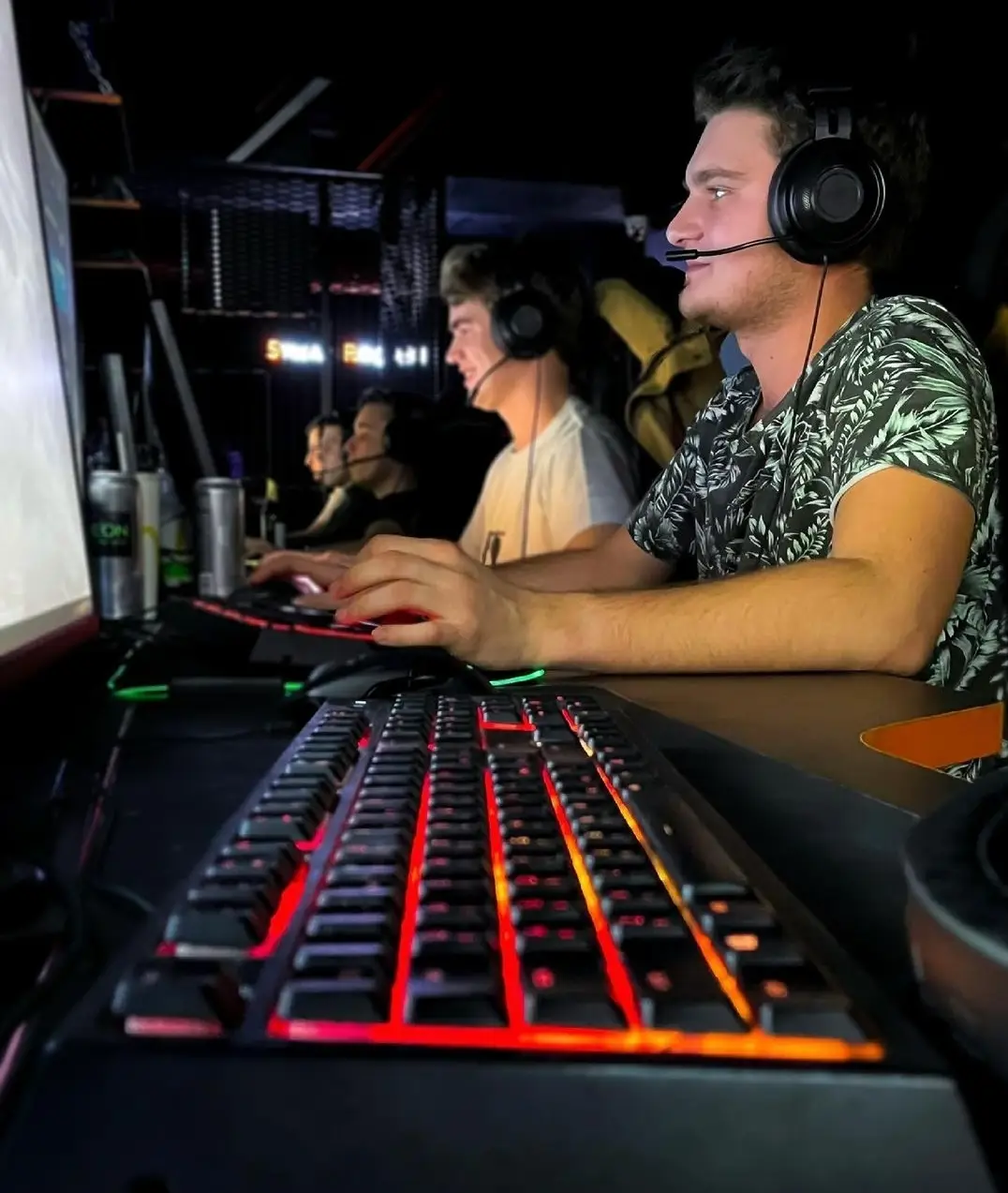 Изображение клуба EZ "Easy Game" № 4