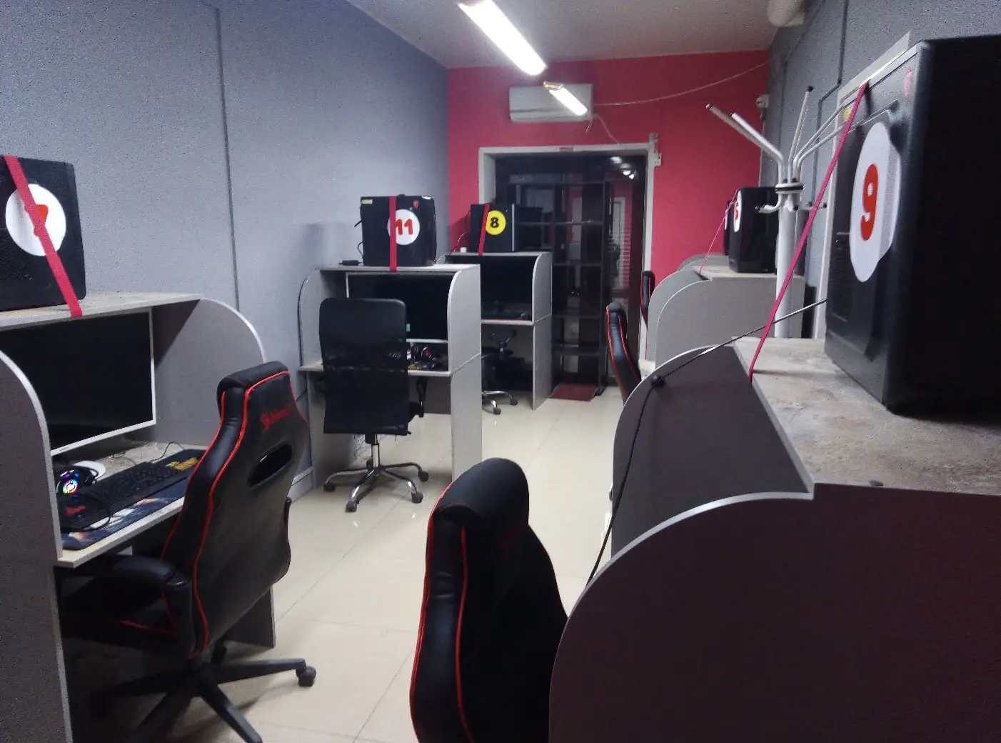 Изображение клуба AWP № 2