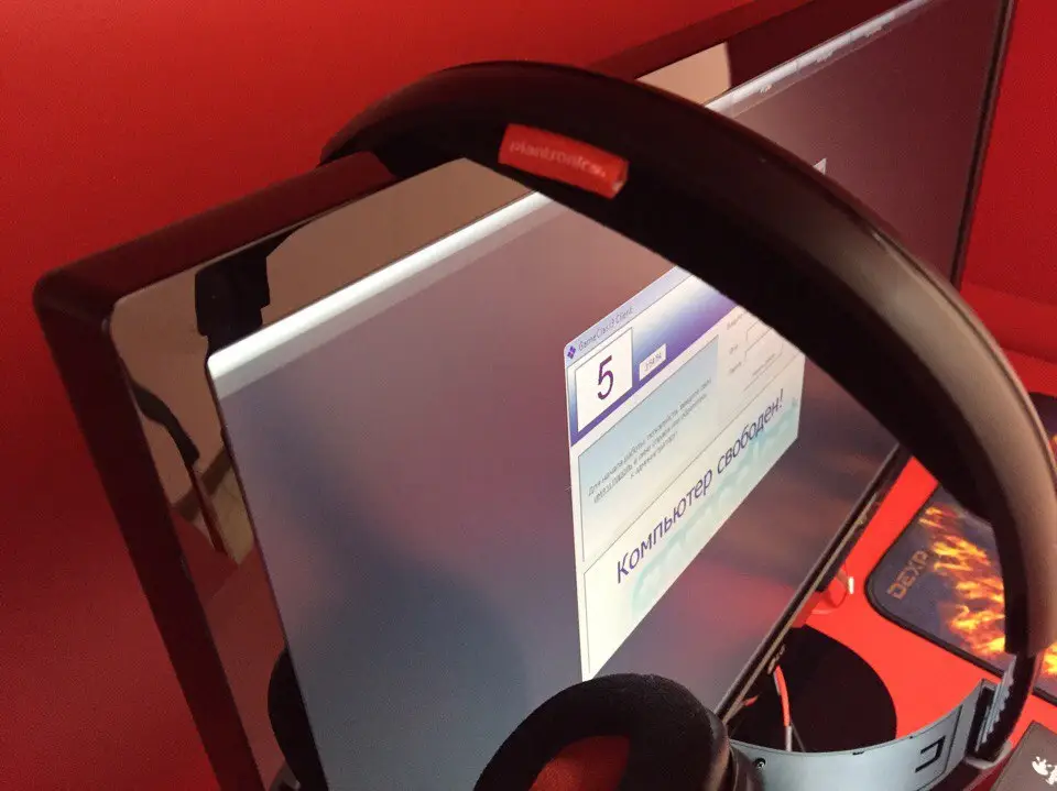 Изображение клуба RedRiver № 2