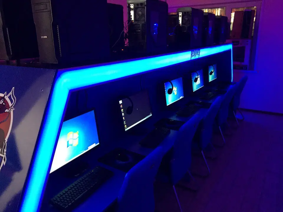 Изображение клуба RedRiver № 7