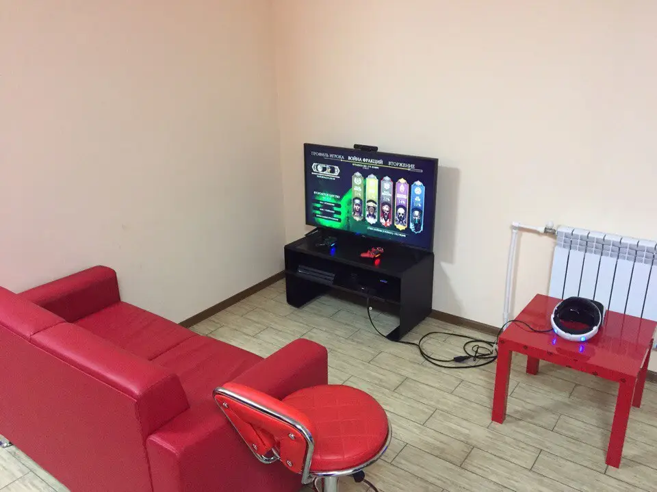 Изображение клуба RedRiver № 6