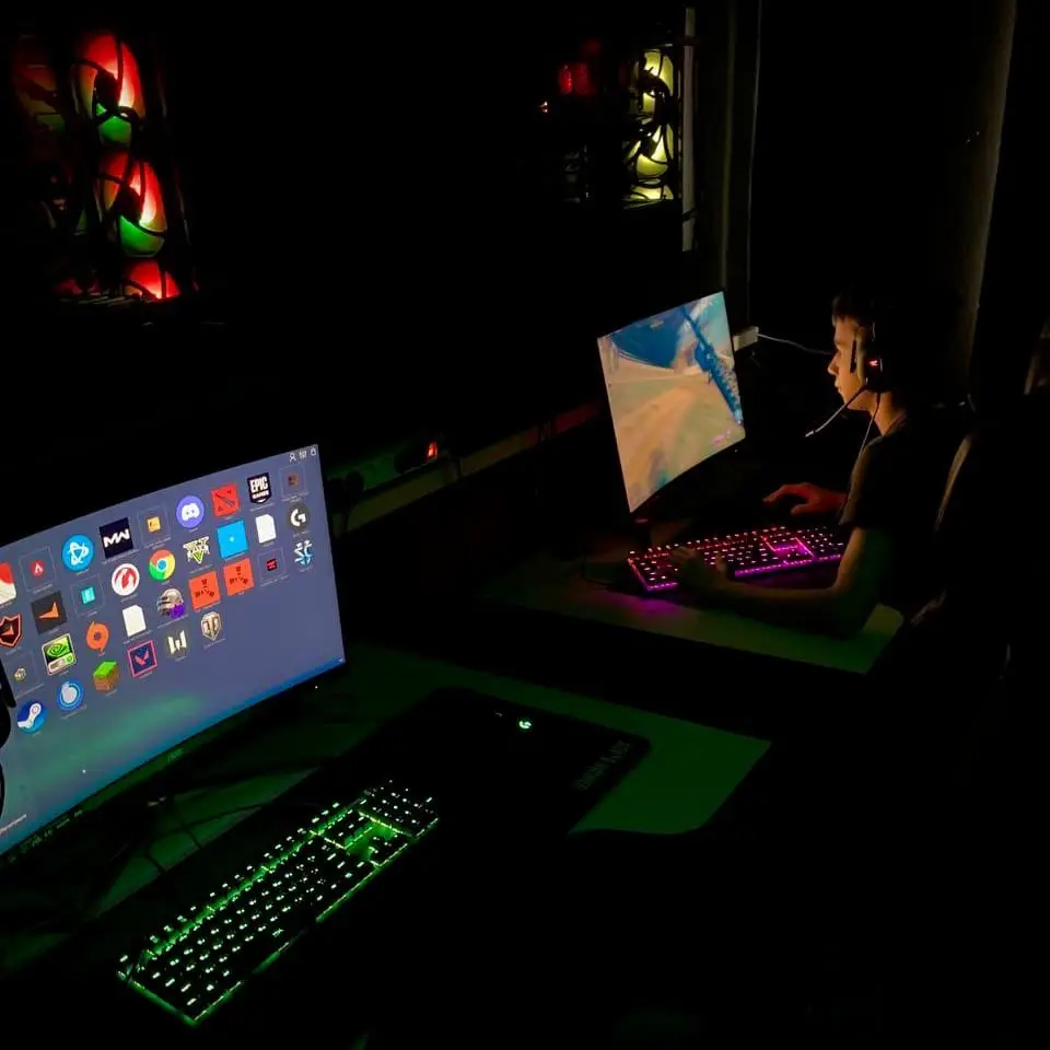 Изображение клуба K10 Game House № 6