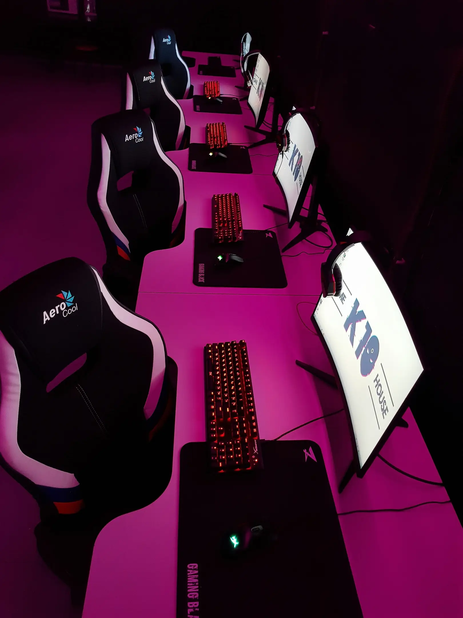 Изображение клуба K10 Game House № 3