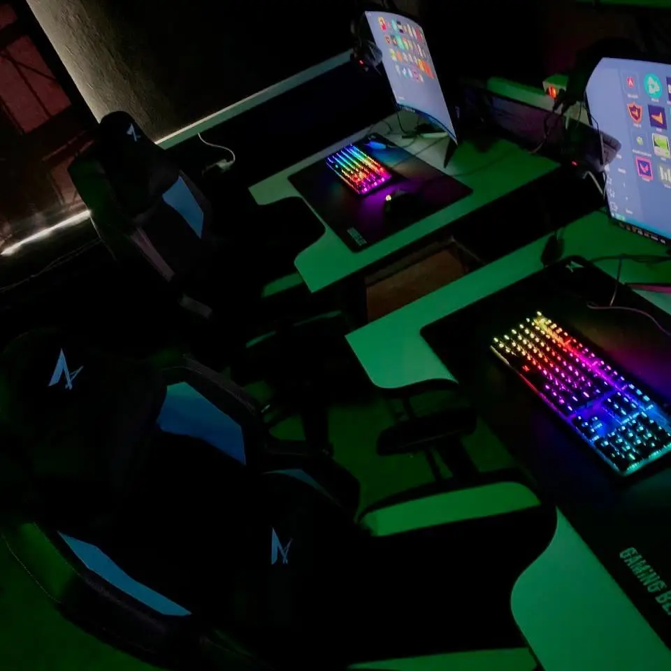 Изображение клуба K10 Game House № 7