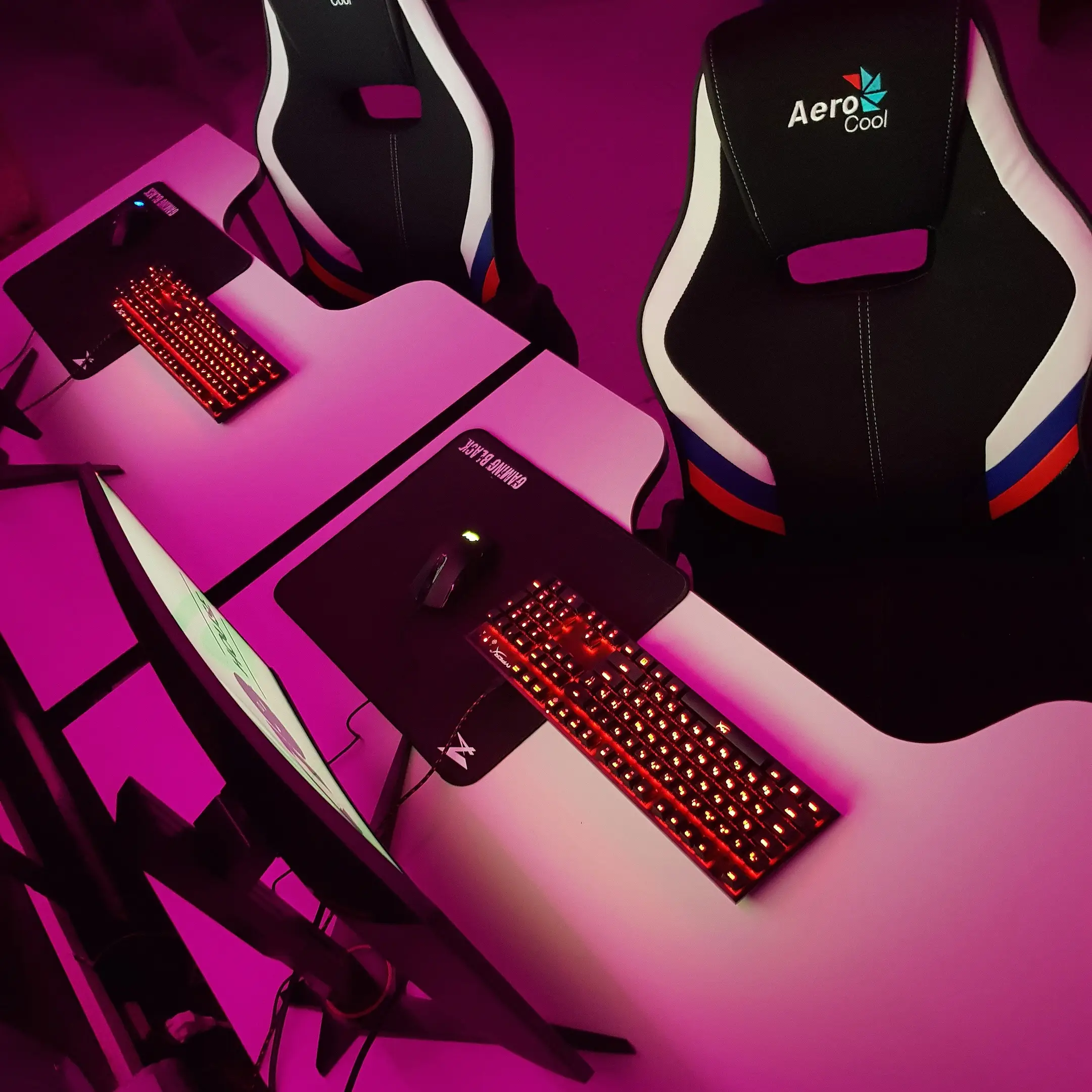 Изображение клуба K10 Game House № 8