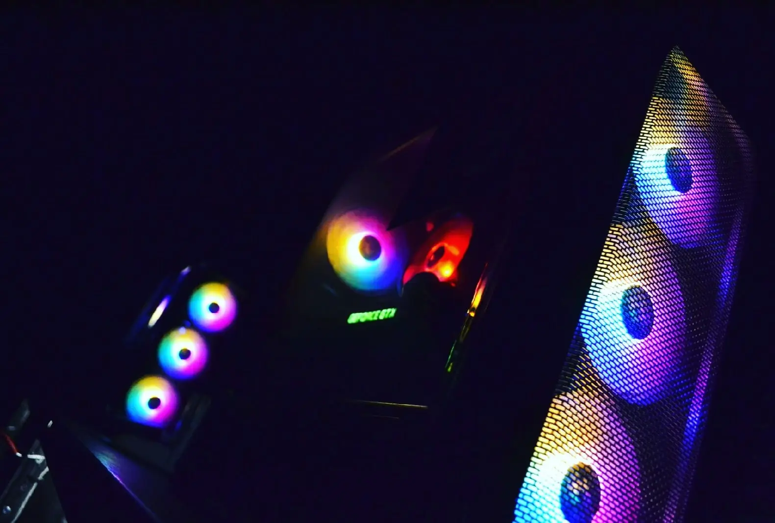 Изображение клуба Let's Play на Пражской № 2