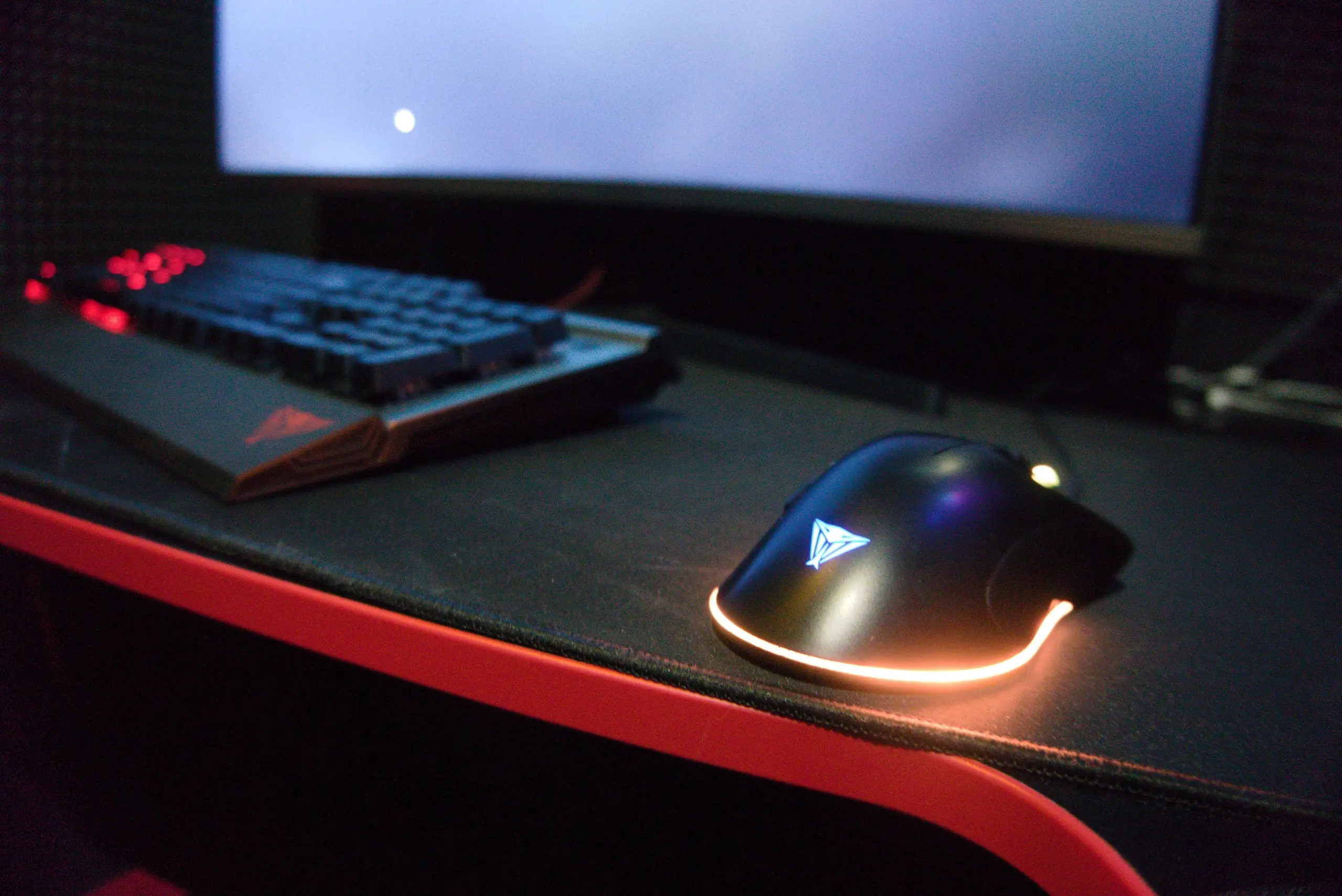 Изображение клуба Let's Play на Пражской № 5