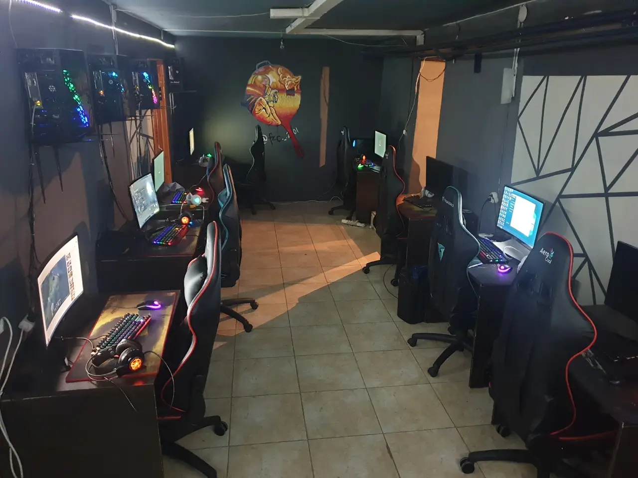 Изображение клуба Олимпия № 1