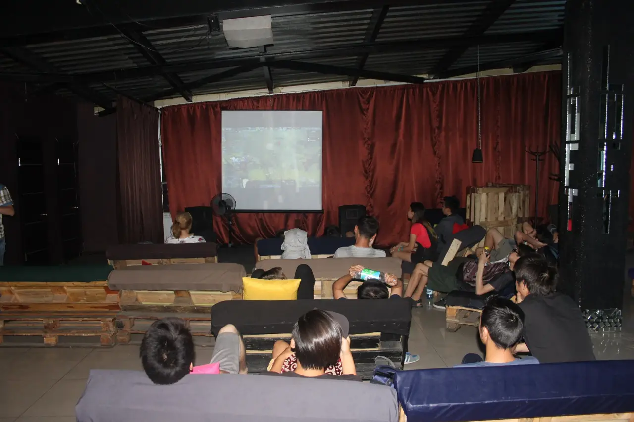 Изображение клуба Олимпия № 4