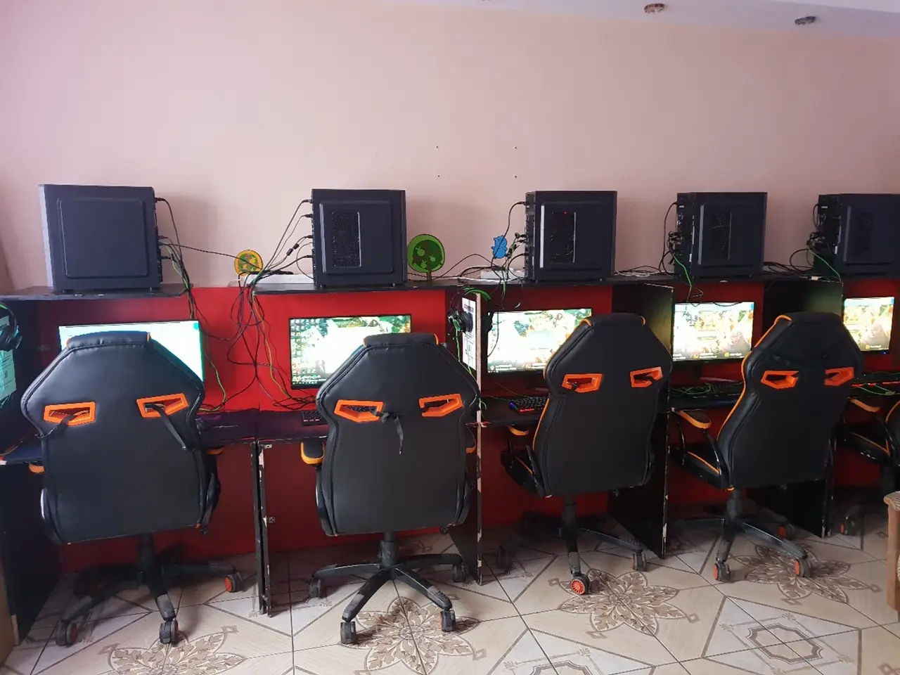 Изображение клуба Олимпия № 3