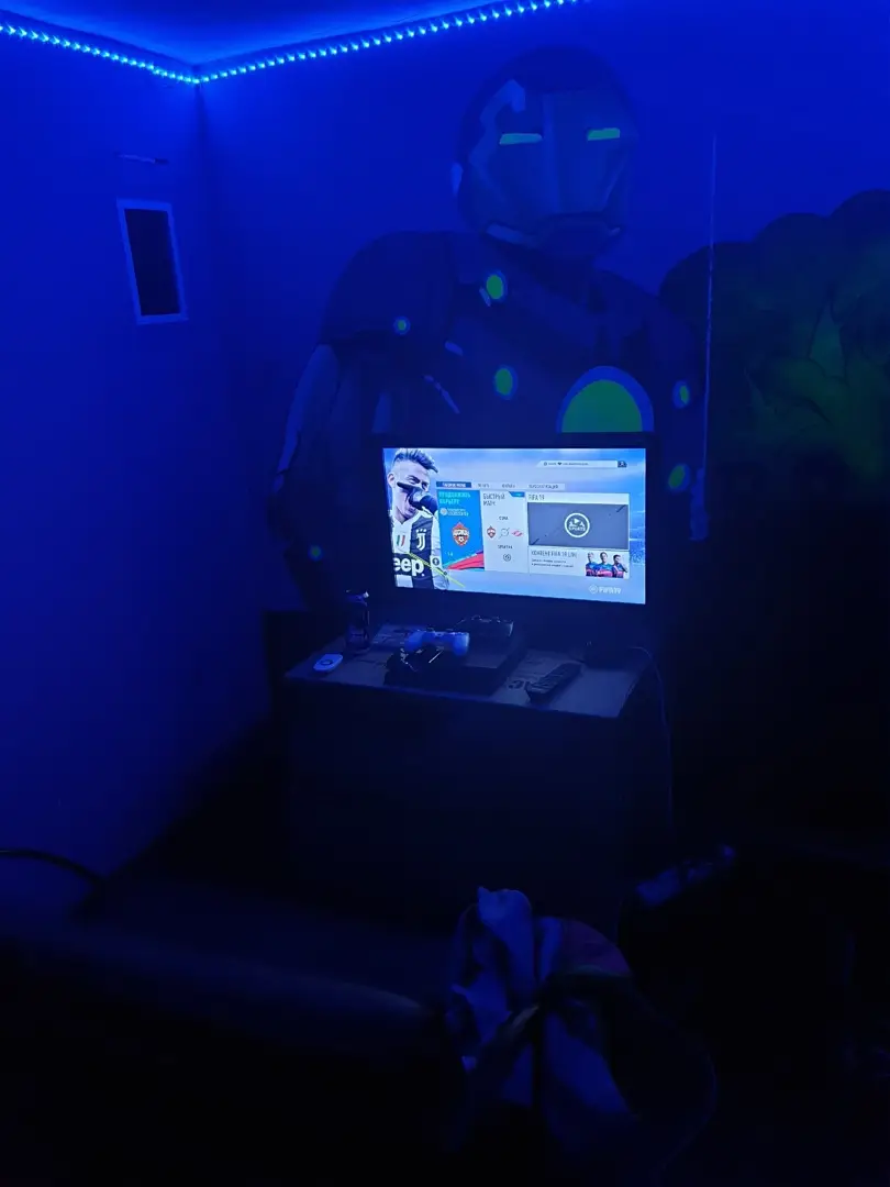 Изображение клуба Олимпия № 5