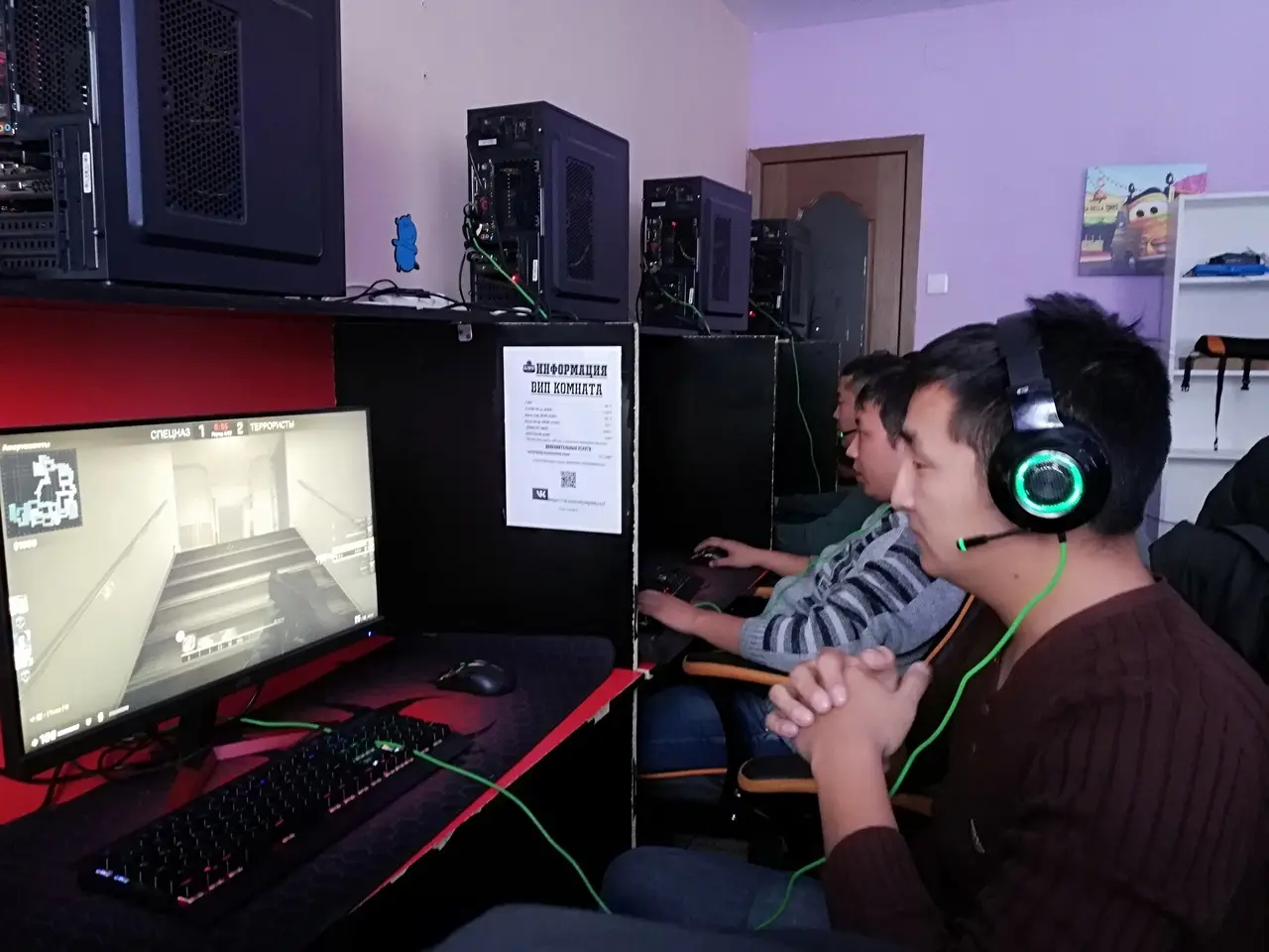 Изображение клуба Олимпия № 6