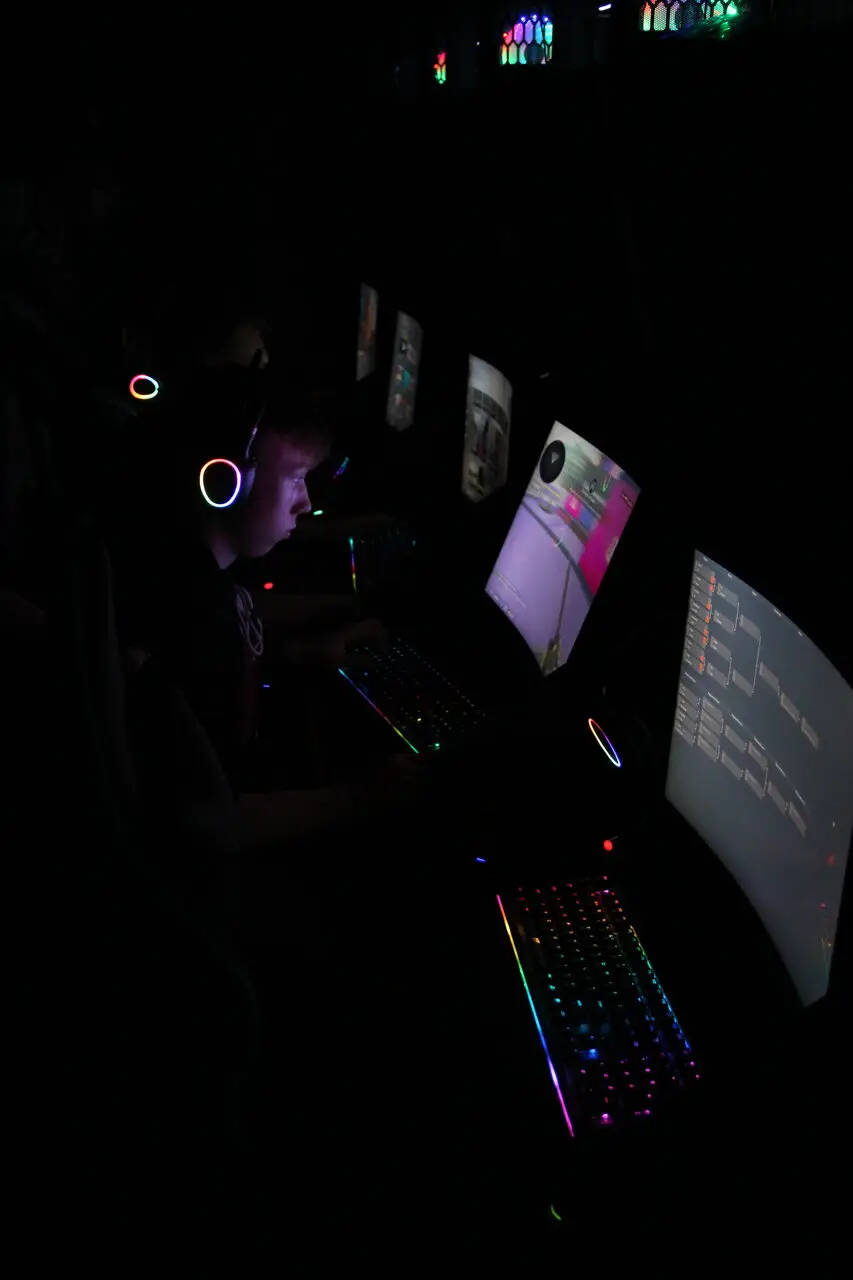 Изображение клуба Grizzly № 6