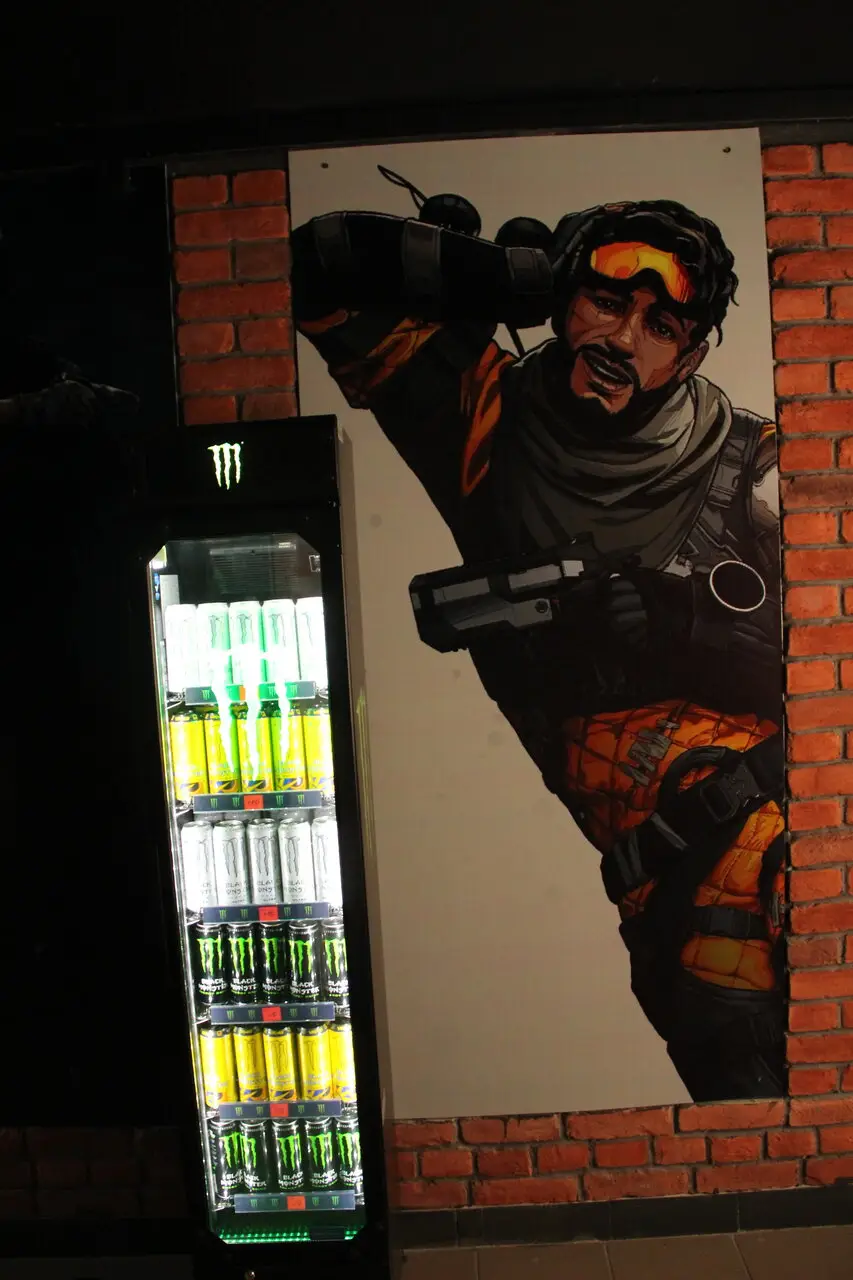 Изображение клуба Grizzly № 2