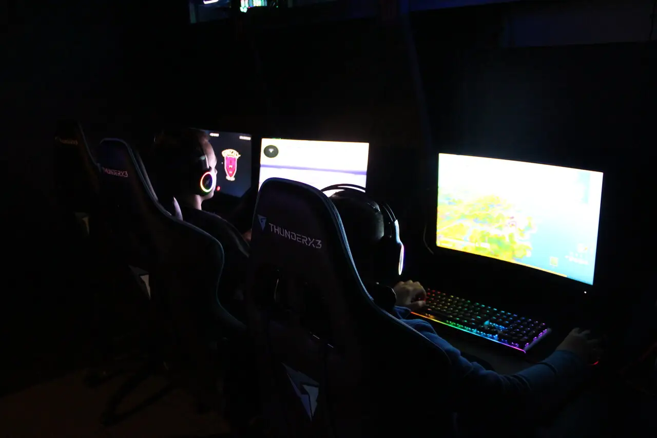 Изображение клуба Grizzly № 5