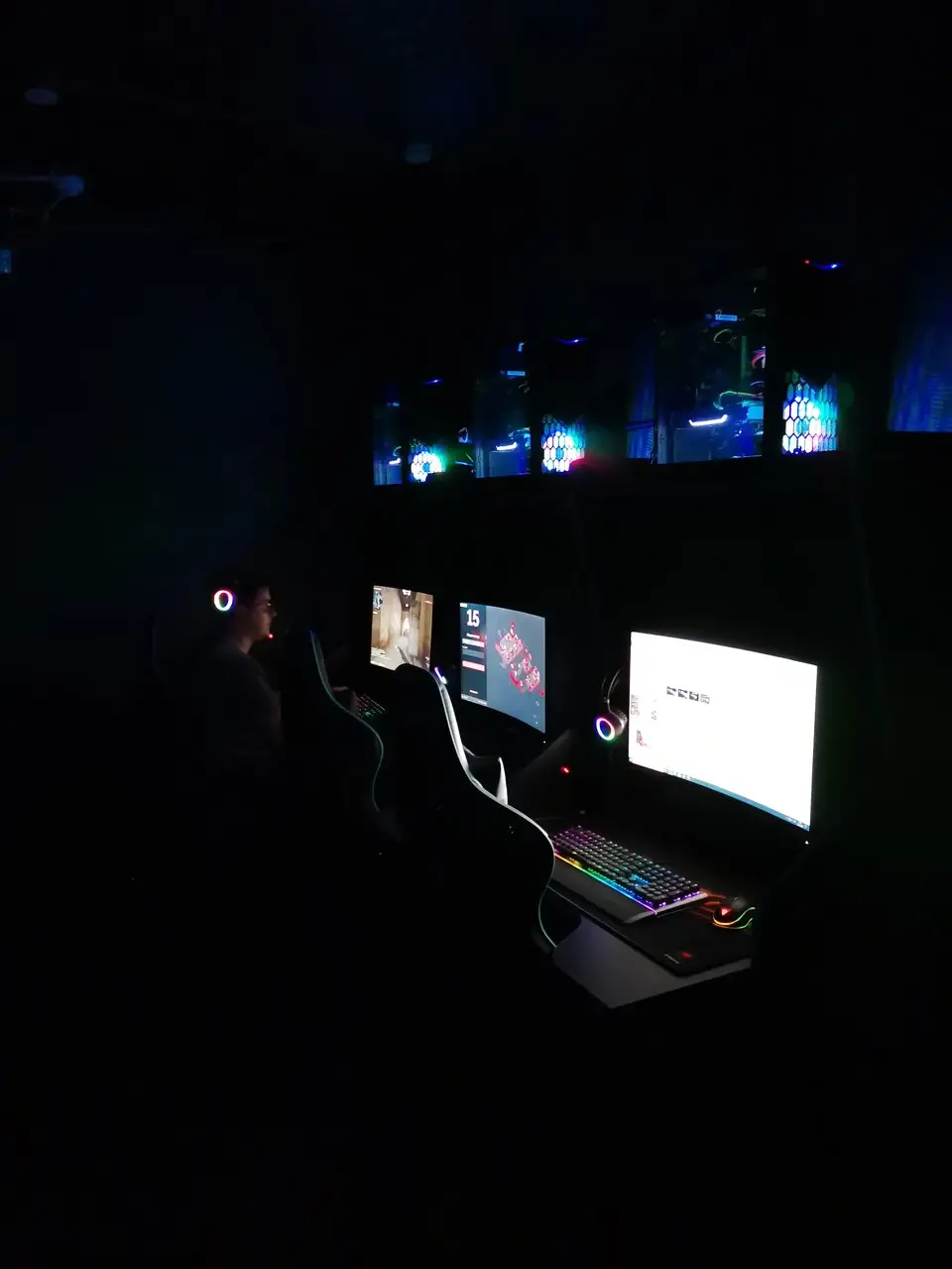 Изображение клуба Grizzly № 8