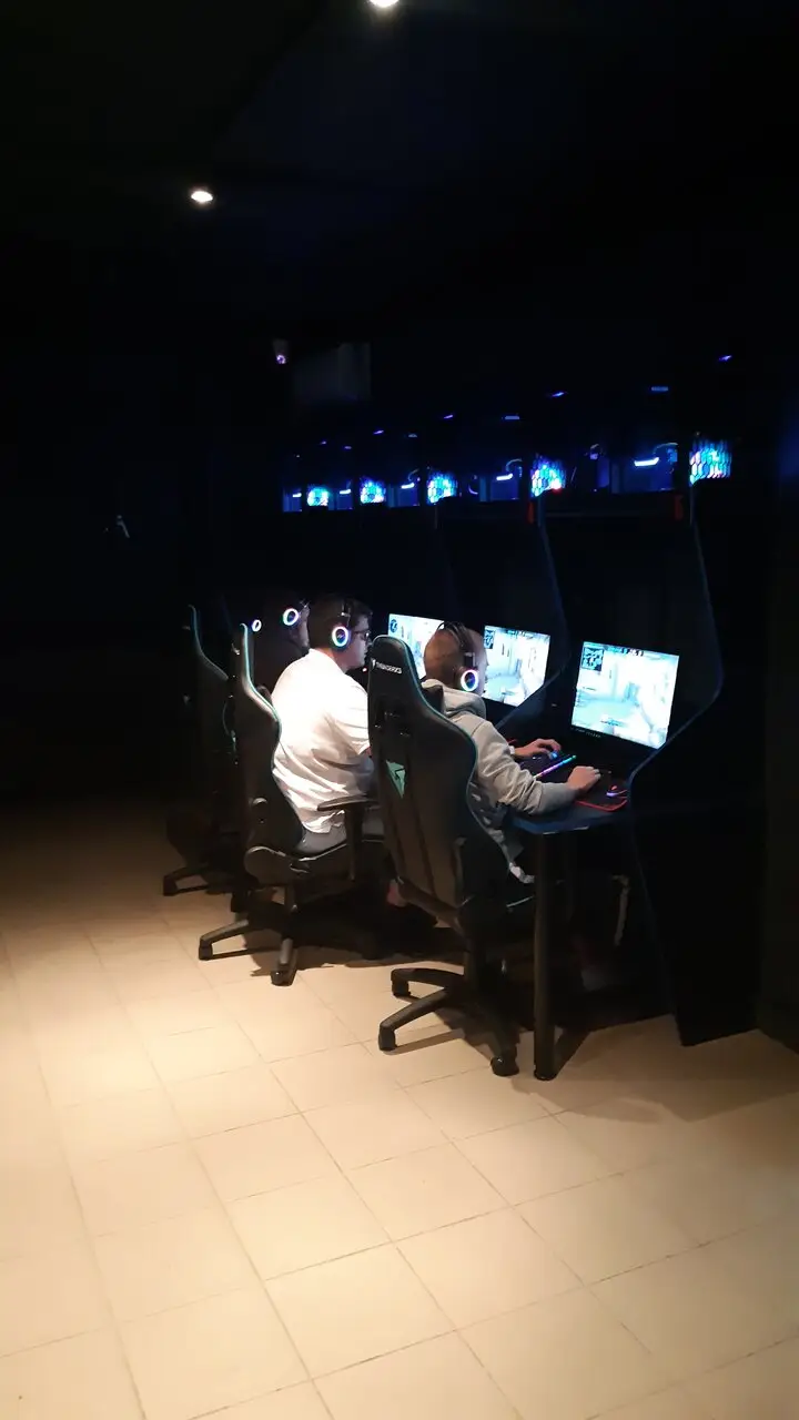 Изображение клуба Grizzly № 7