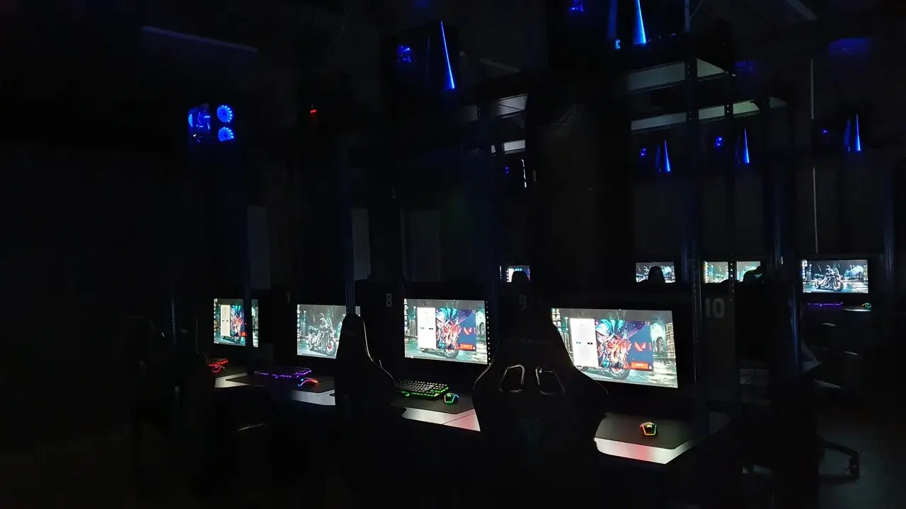 Изображение клуба Kingplay на 8 Марта № 2