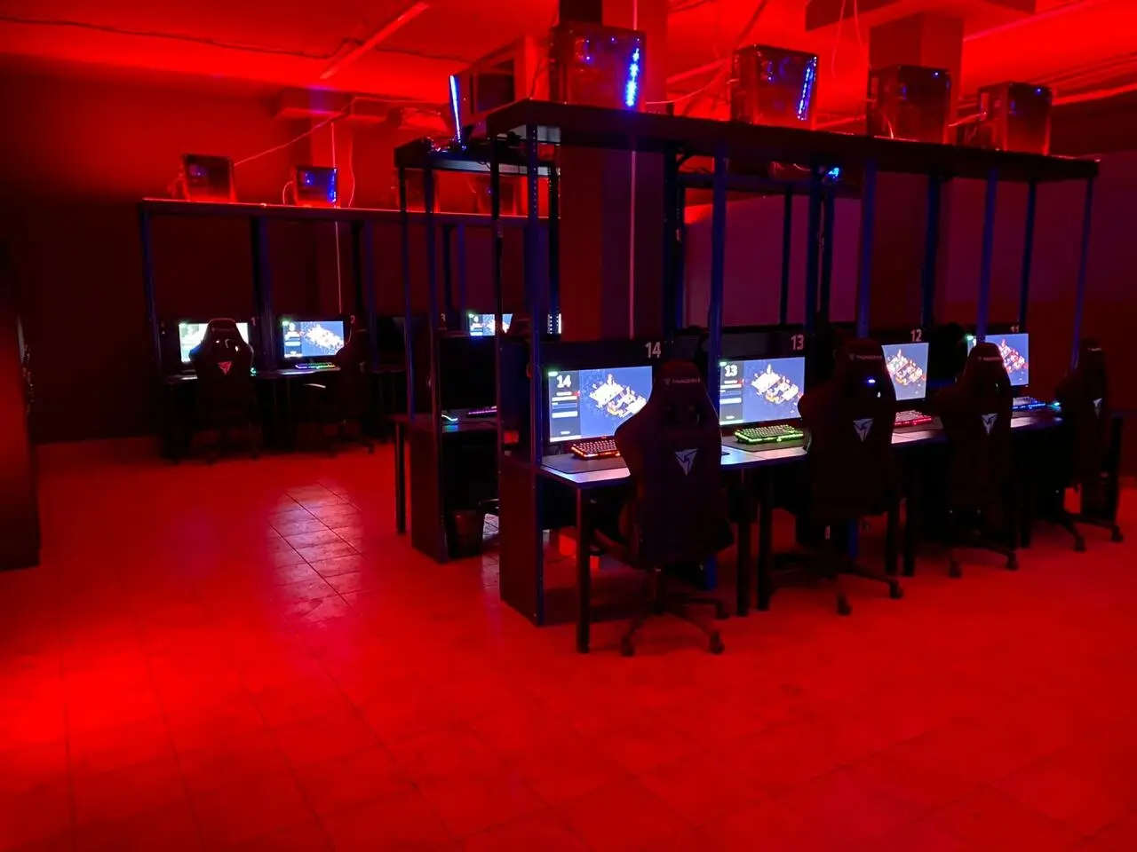 Изображение клуба Kingplay на 8 Марта № 3