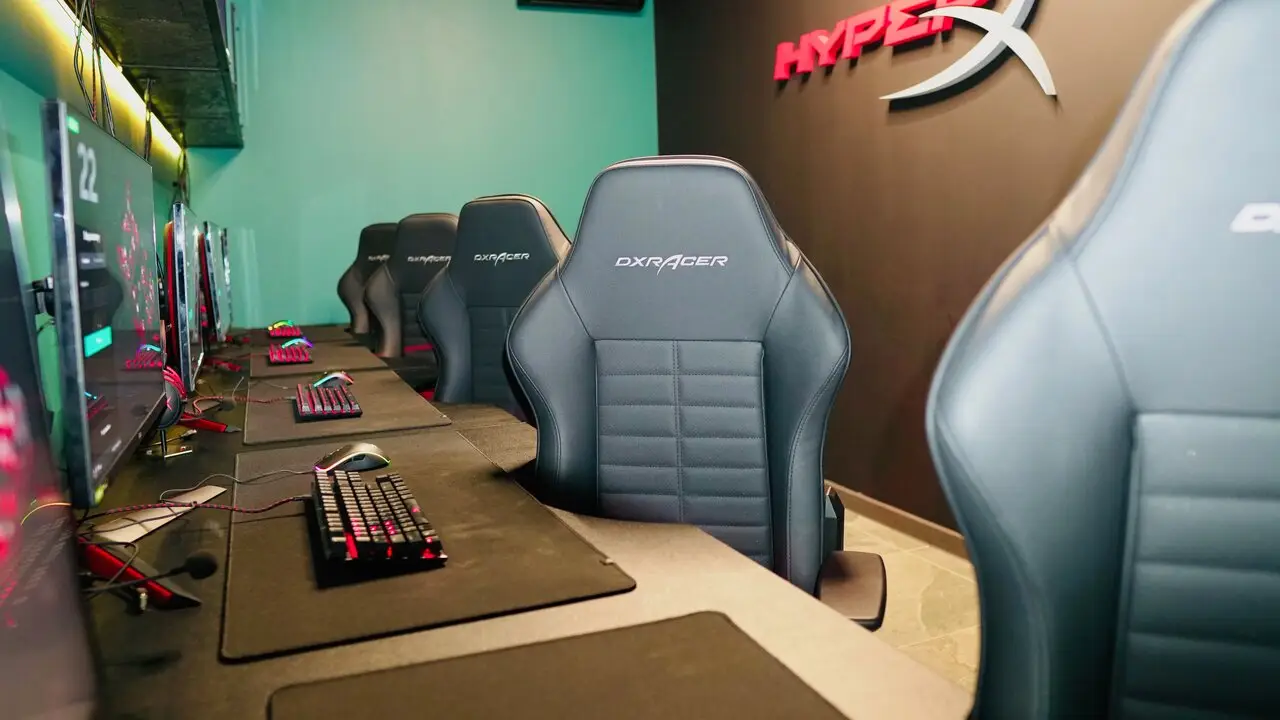 Изображение клуба MEGA PREMIUM № 1