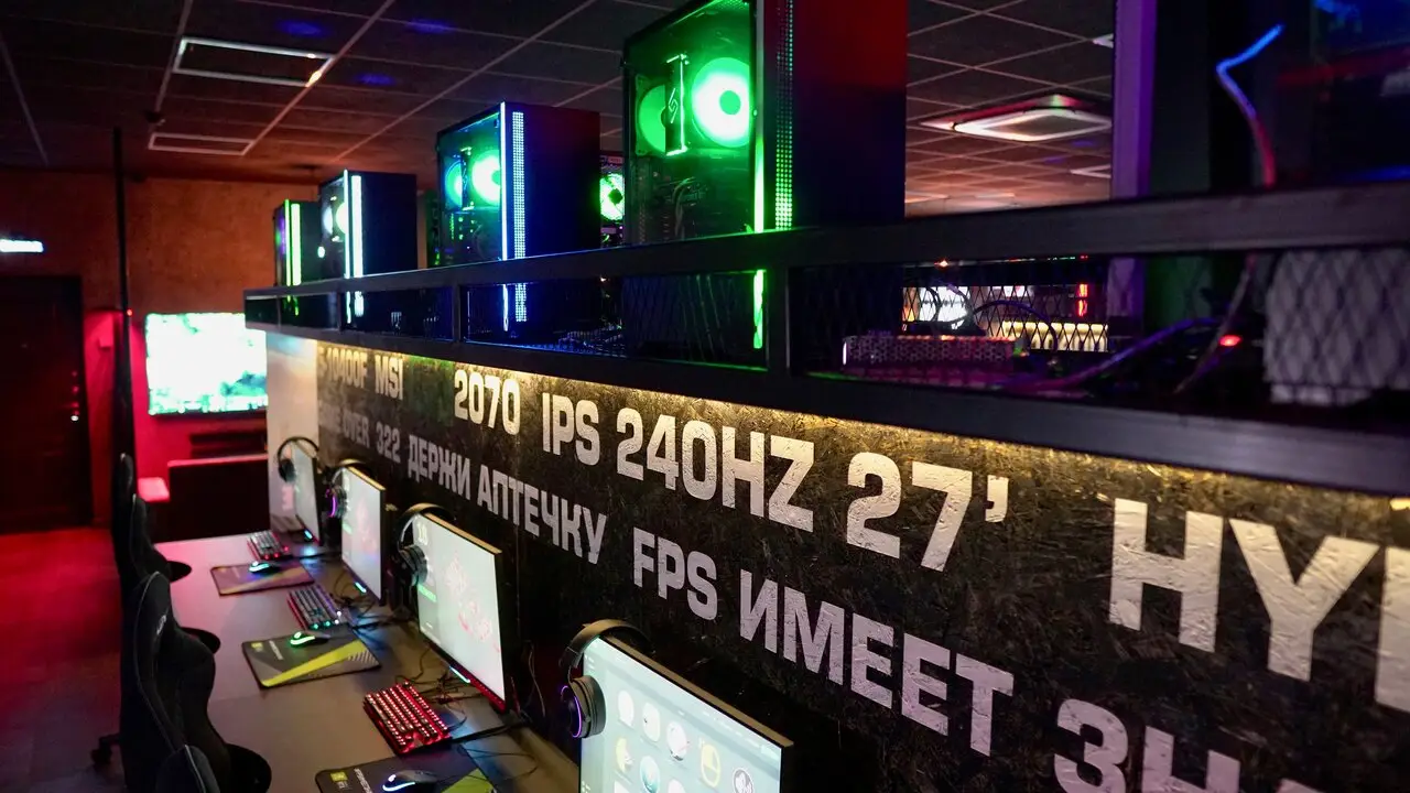 Изображение клуба MEGA PREMIUM № 3