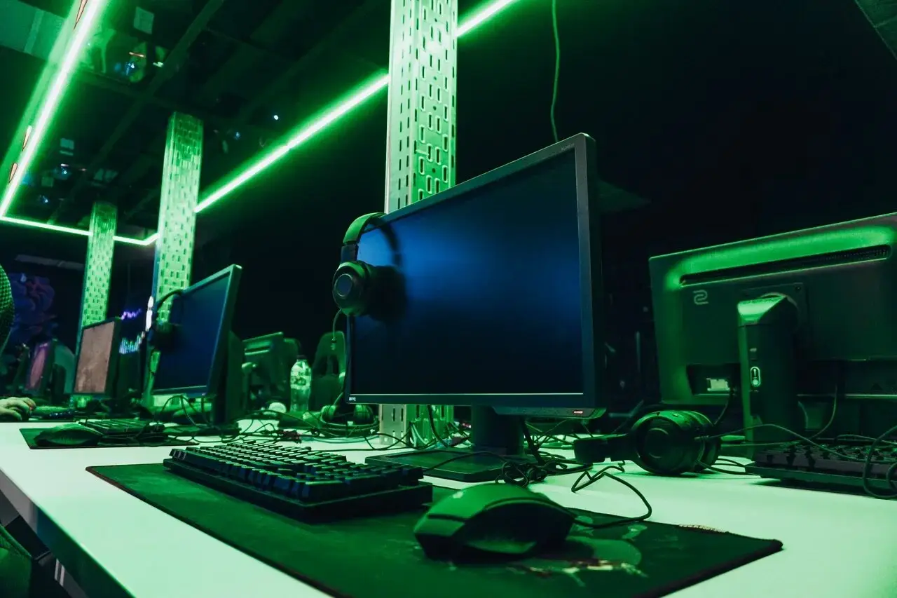 Изображение клуба GG Club на Гагарина № 1