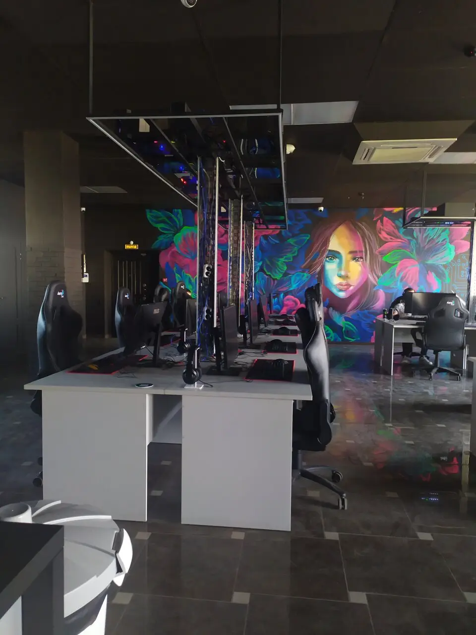 Изображение клуба GG Club на Гагарина № 5