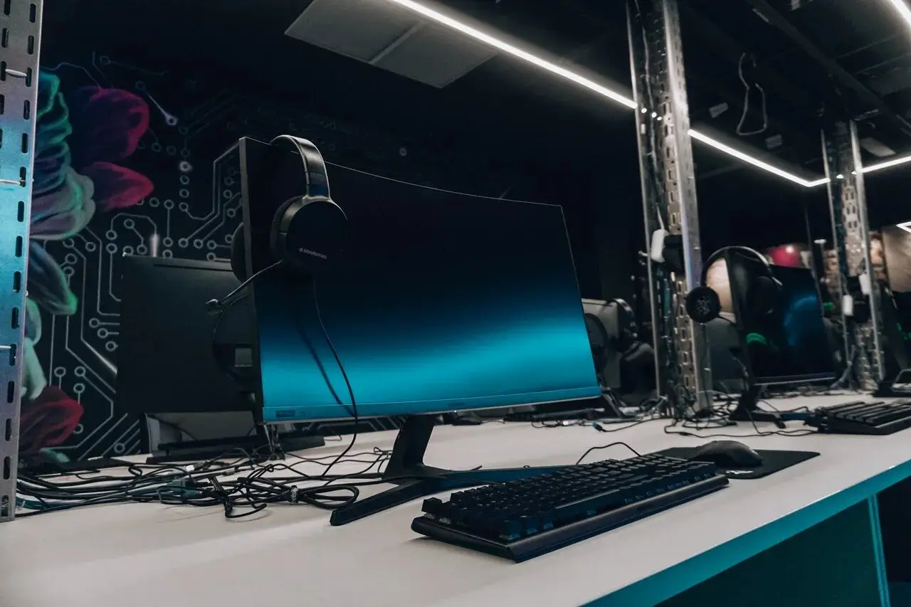 Изображение клуба GG Club на Гагарина № 4