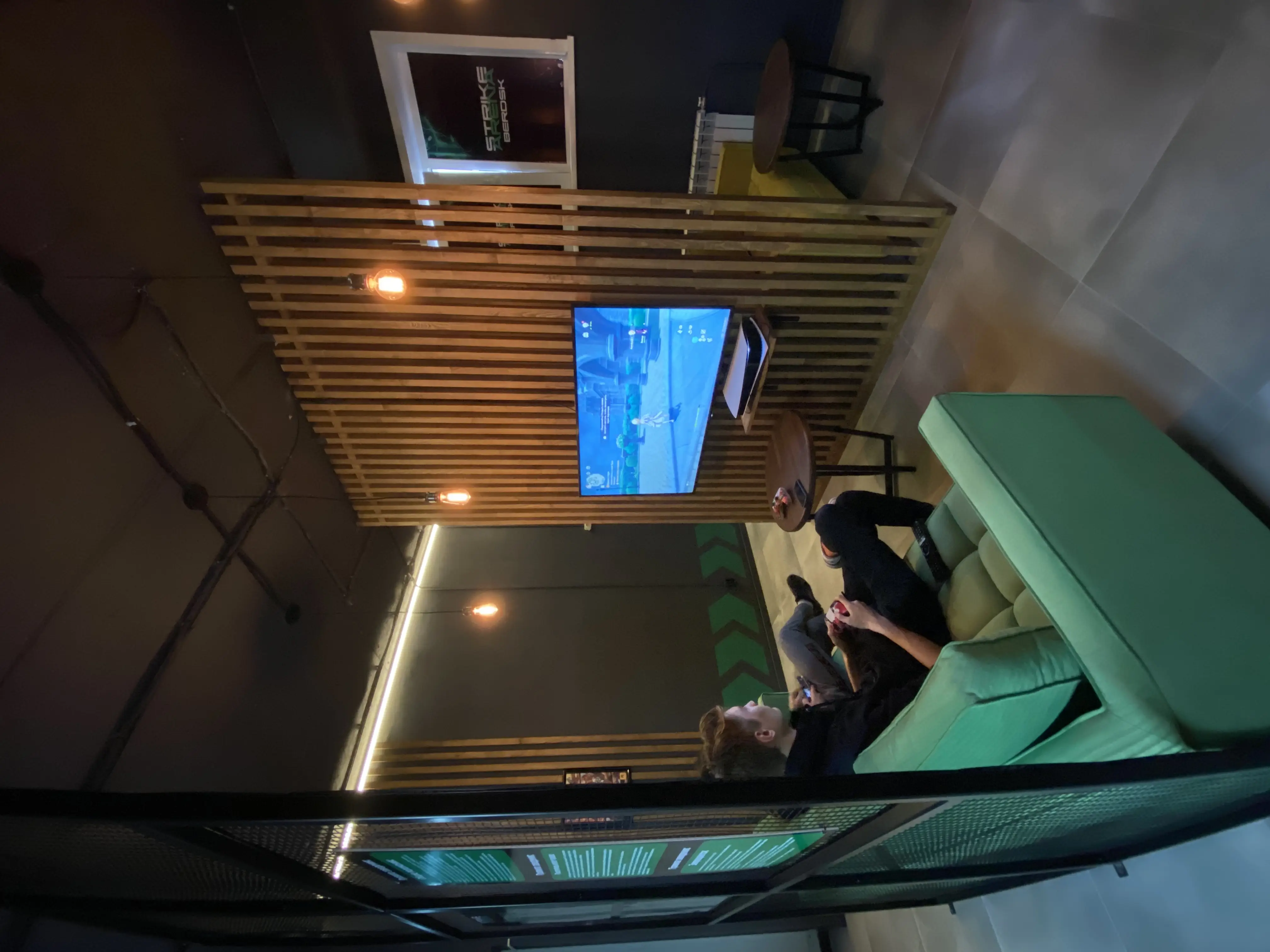 Изображение клуба Strike Arena Berdsk № 7