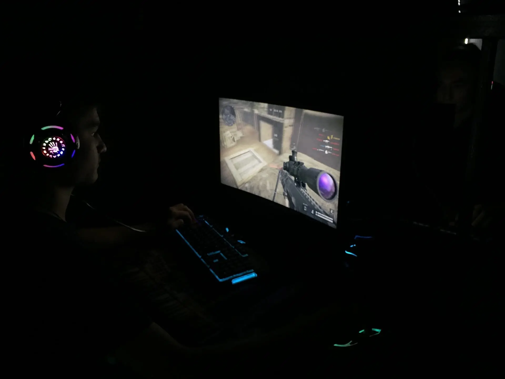 Изображение клуба Usib gaminG № 1
