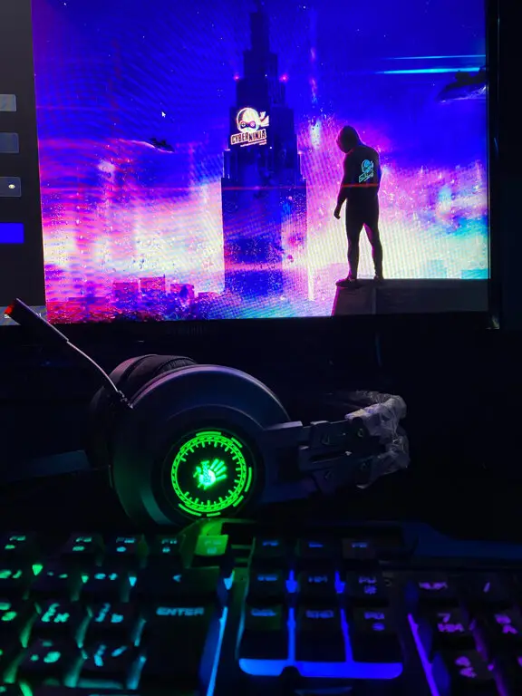 Изображение клуба Cyber Ninja № 4