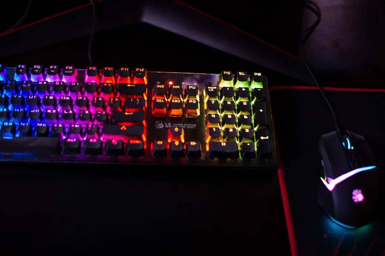 Изображение клуба United Gamers на Крупской № 5