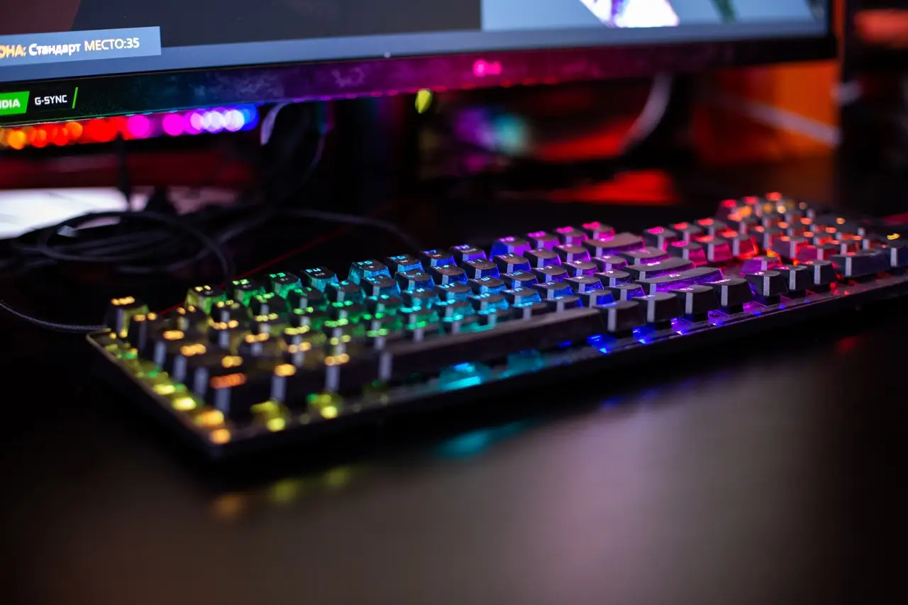 Изображение клуба United Gamers на Крупской № 2