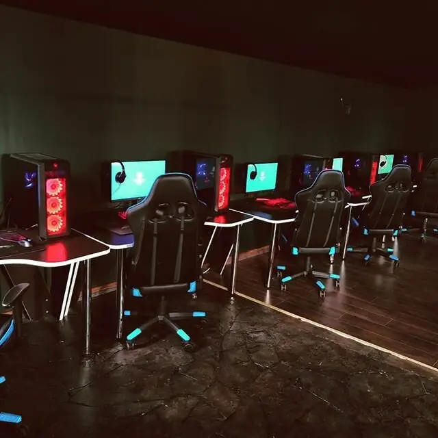 Изображение клуба Good Game Loft № 7