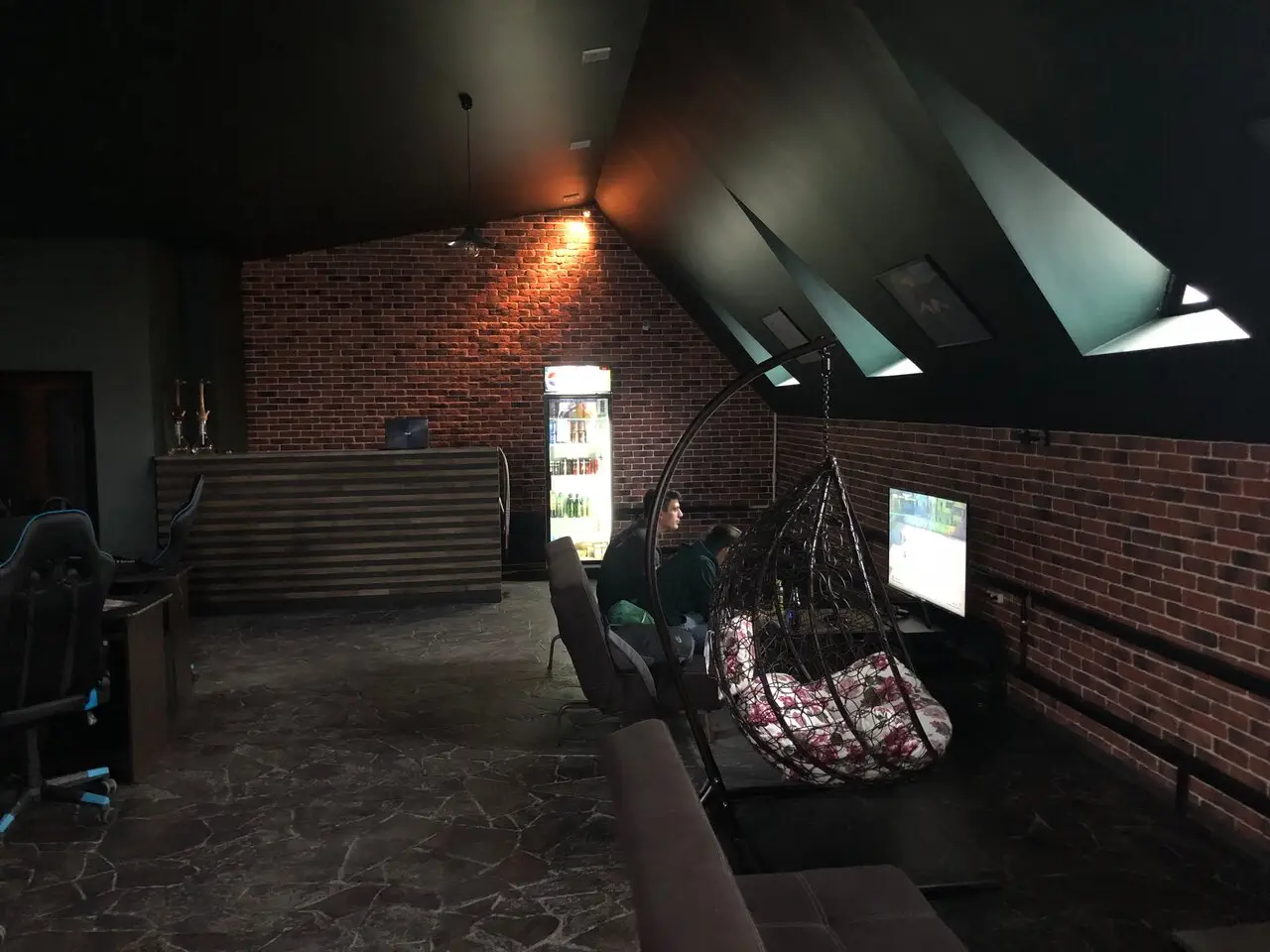 Изображение клуба Good Game Loft № 6