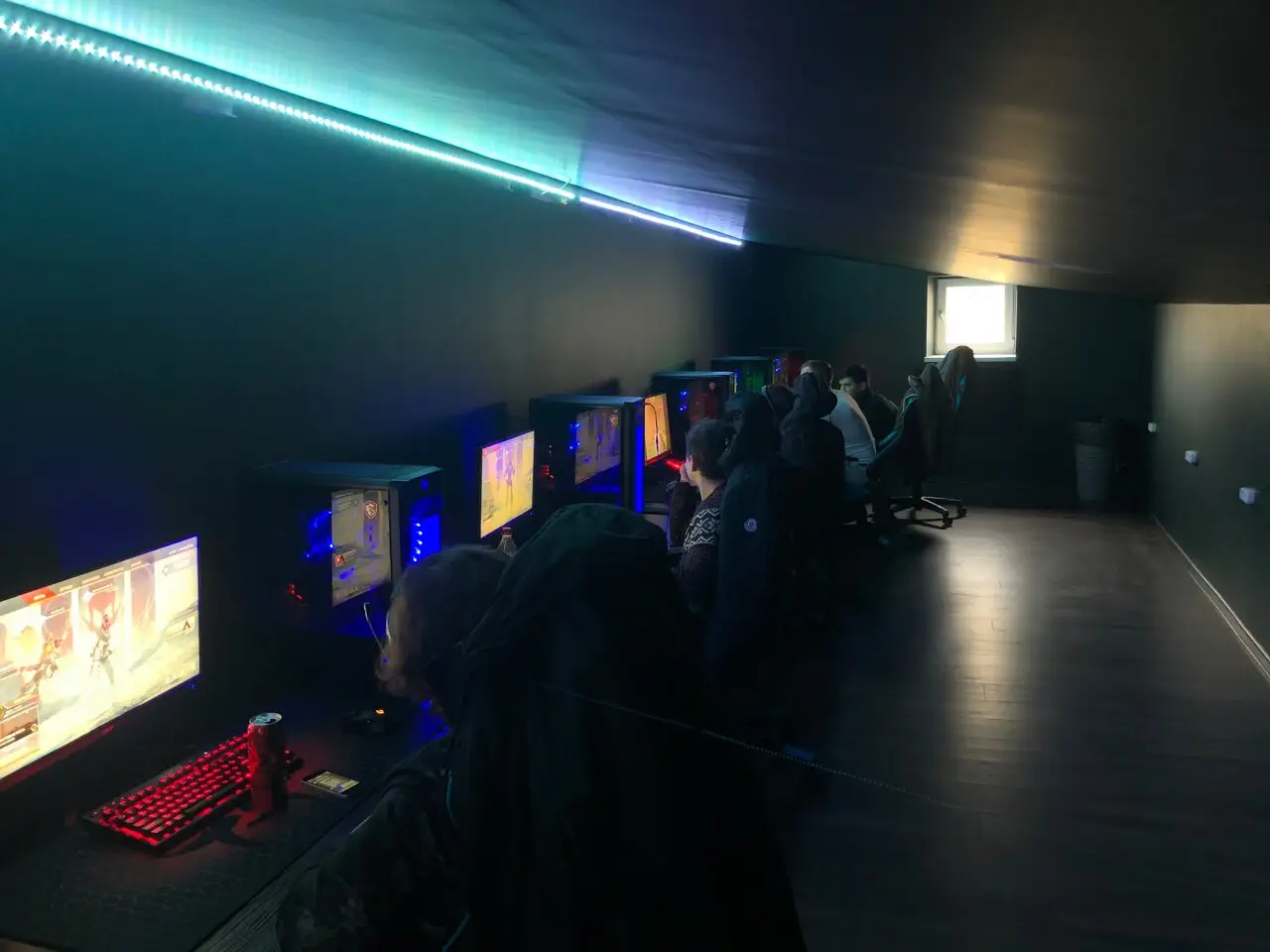 Изображение клуба Good Game Loft № 2