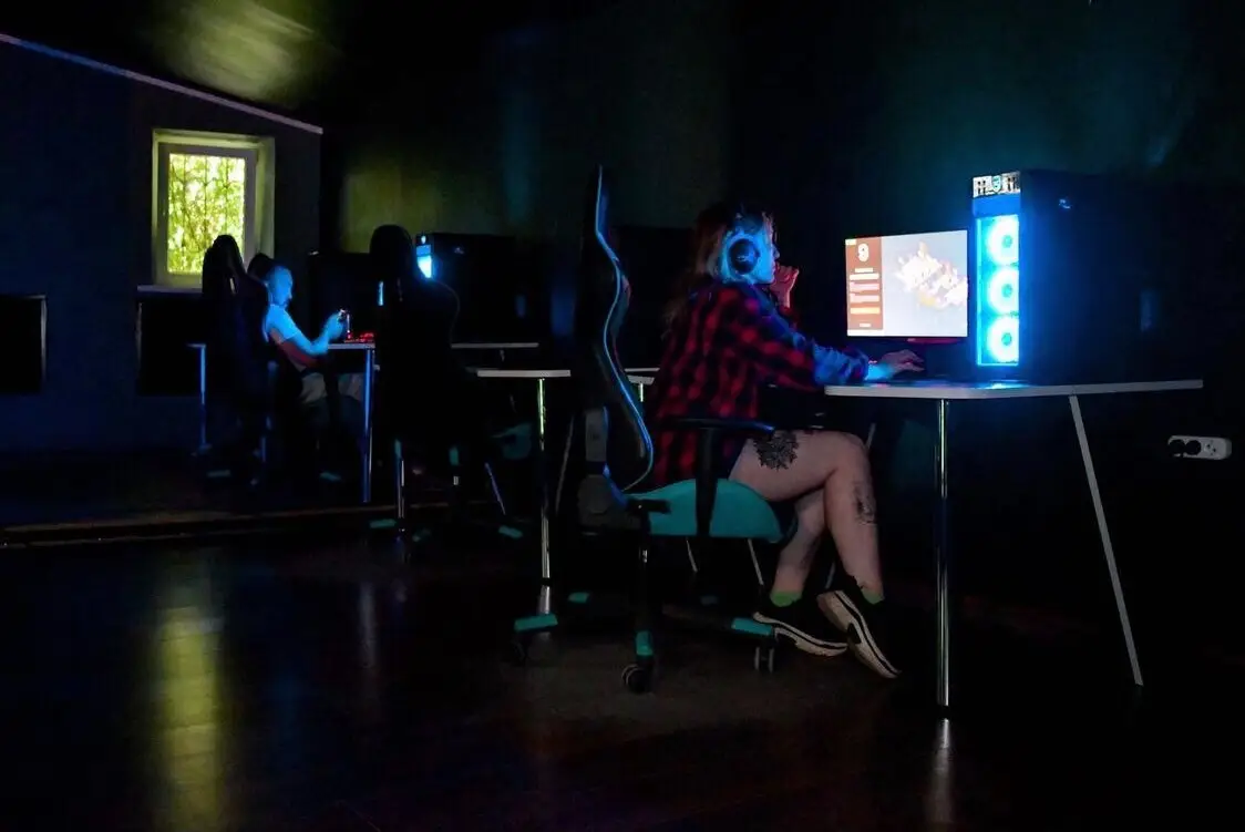 Изображение клуба Good Game Loft № 5