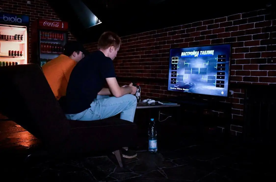 Изображение клуба Good Game Loft № 4