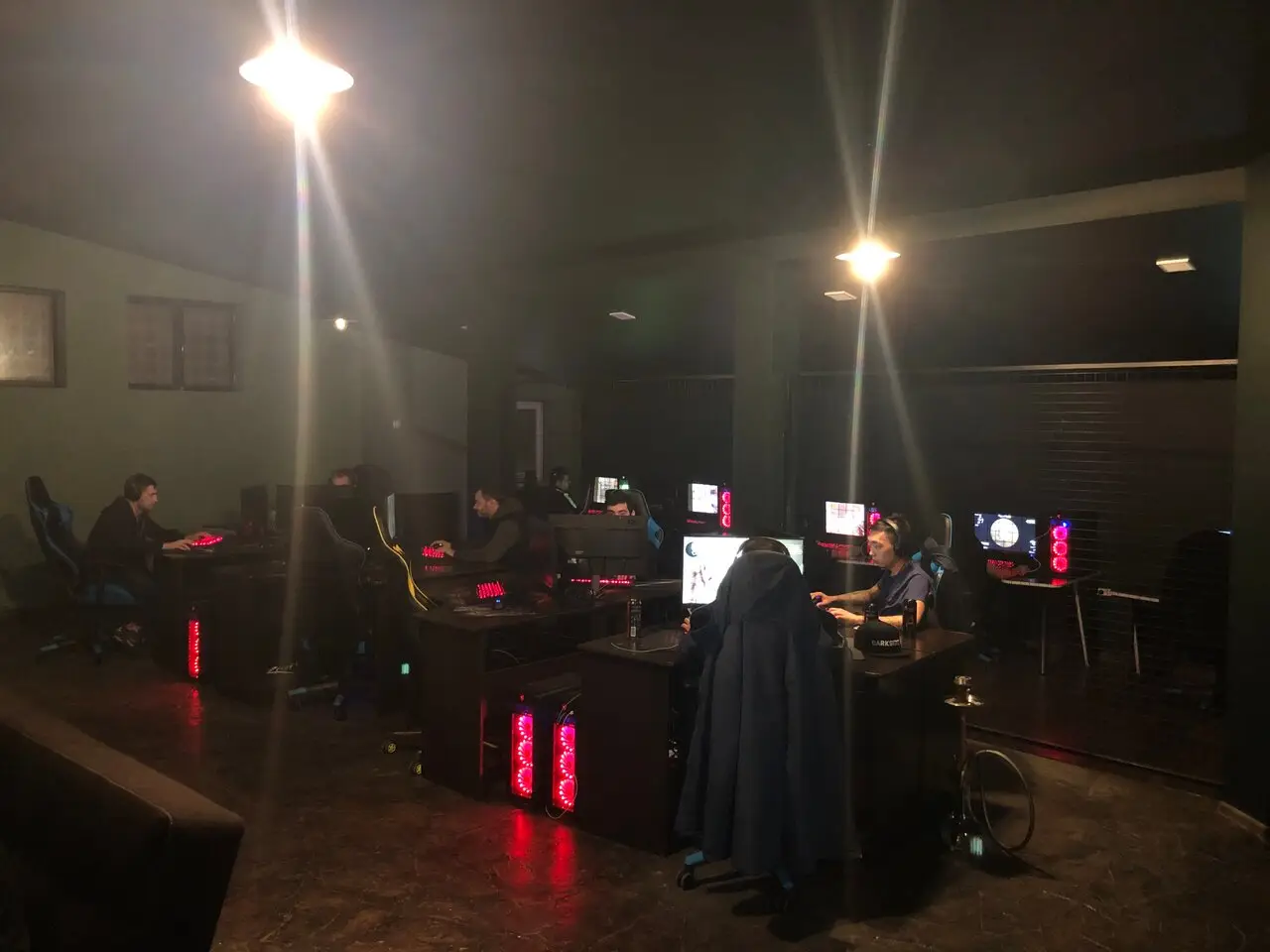 Изображение клуба Good Game Loft № 1