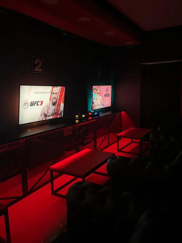 Изображение клуба Kiber26 № 1