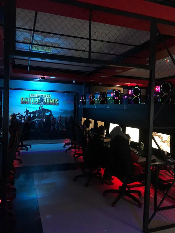 Изображение клуба Kiber26 № 2