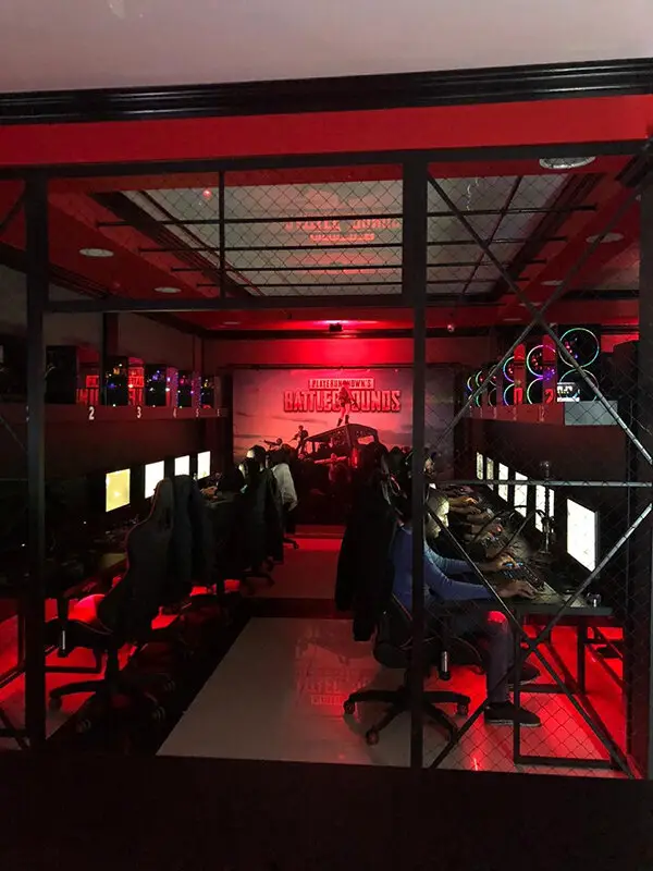 Изображение клуба Kiber26 № 5