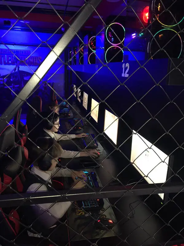 Изображение клуба Kiber26 № 6