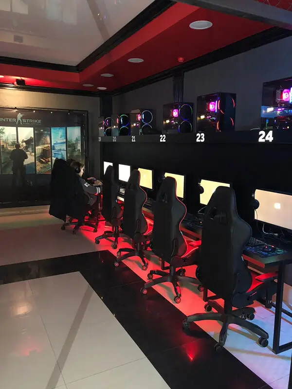 Изображение клуба Kiber26 № 4